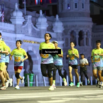 Runner Photo 5550652