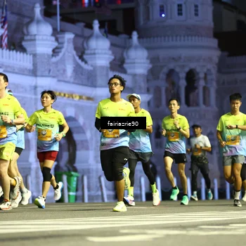Runner Photo 5550654