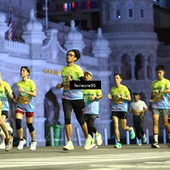 Runner Photo 5550657