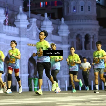 Runner Photo 5550659
