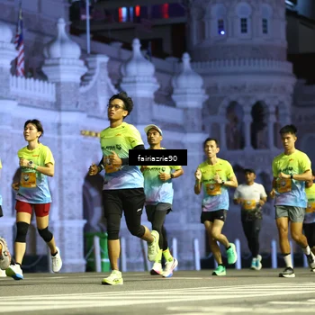 Runner Photo 5550661