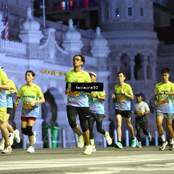 Runner Photo 5550662