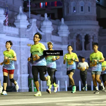 Runner Photo 5550664