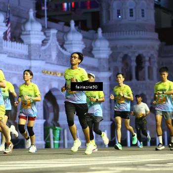 Runner Photo 5550665