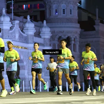 Runner Photo 5550667
