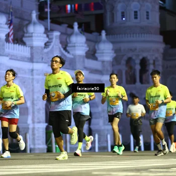 Runner Photo 5550668