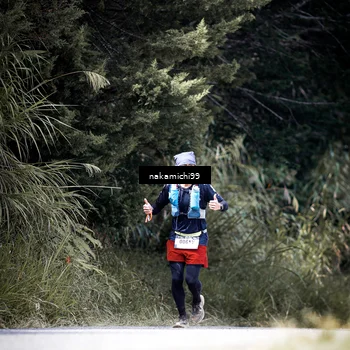 Runner Photo 5550673