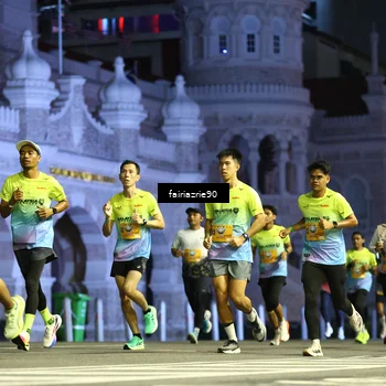 Runner Photo 5550675