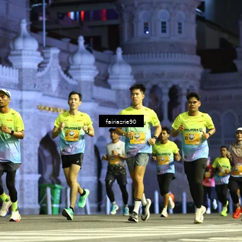 Runner Photo 5550676