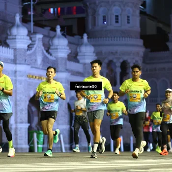 Runner Photo 5550677