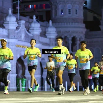 Runner Photo 5550679