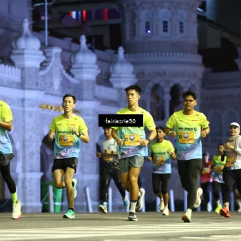 Runner Photo 5550680