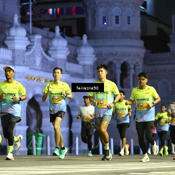 Runner Photo 5550681