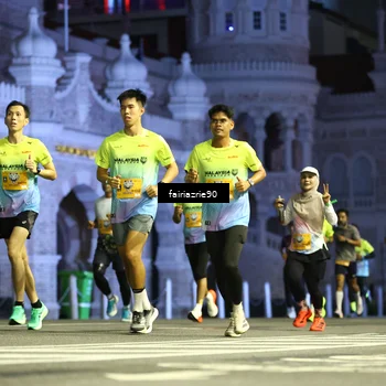 Runner Photo 5550682