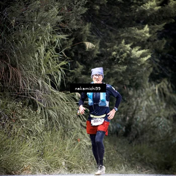 Runner Photo 5550684