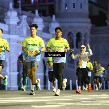 Runner Photo 5550685