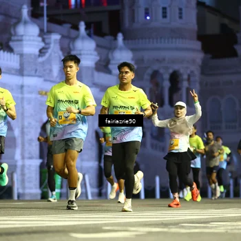 Runner Photo 5550686