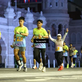 Runner Photo 5550689