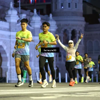 Runner Photo 5550690