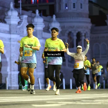 Runner Photo 5550691
