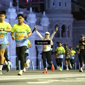 Runner Photo 5550694