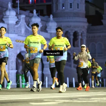 Runner Photo 5550697