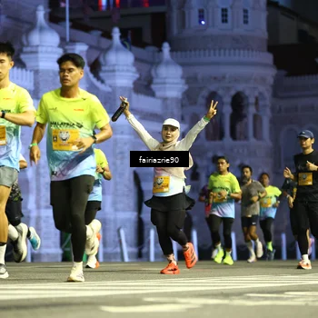 Runner Photo 5550701