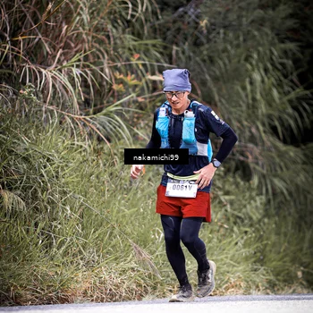 Runner Photo 5550702