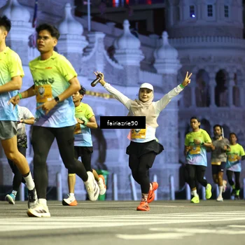 Runner Photo 5550706