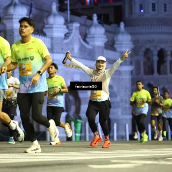 Runner Photo 5550707