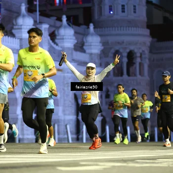 Runner Photo 5550709