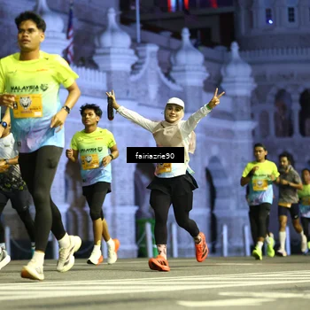 Runner Photo 5550712