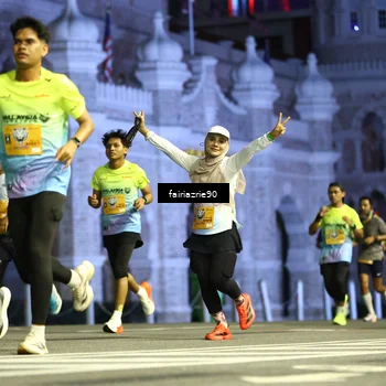 Runner Photo 5550716