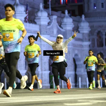 Runner Photo 5550717