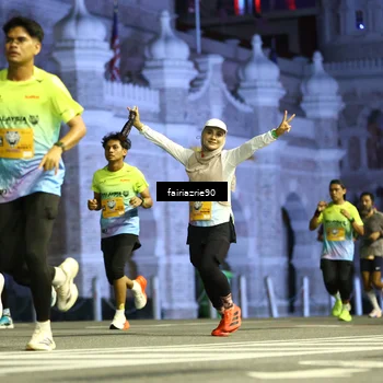 Runner Photo 5550718