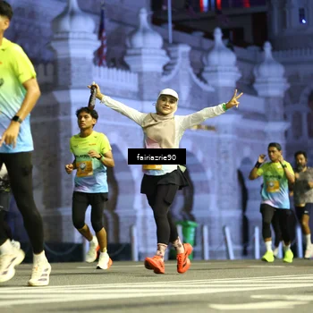 Runner Photo 5550719
