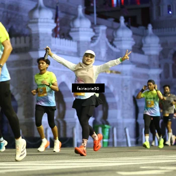 Runner Photo 5550720