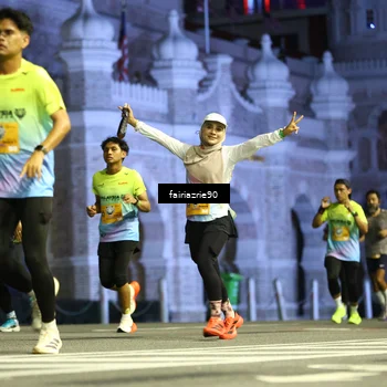 Runner Photo 5550722