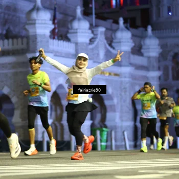 Runner Photo 5550723