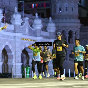 Runner Photo 5550724