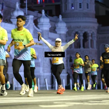 Runner Photo 5550726