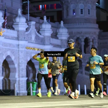 Runner Photo 5550727