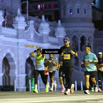 Runner Photo 5550729