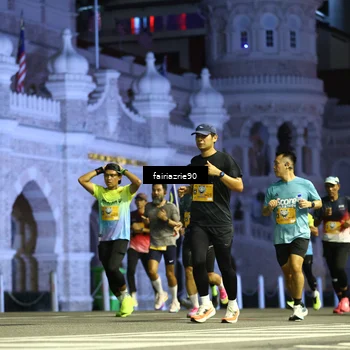 Runner Photo 5550731