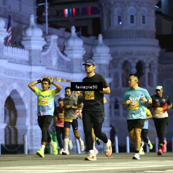 Runner Photo 5550732