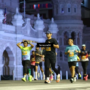 Runner Photo 5550734