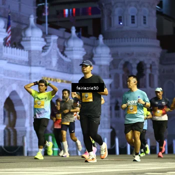 Runner Photo 5550735