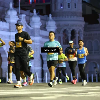 Runner Photo 5550739