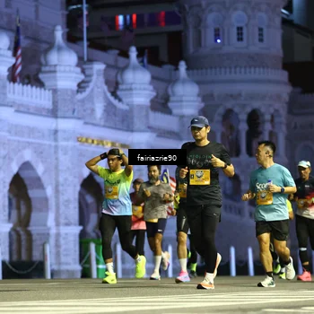 Runner Photo 5550740