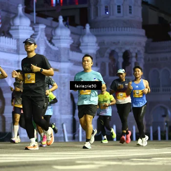 Runner Photo 5550743